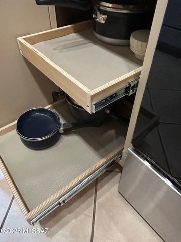 1985 S San Vincent Drive, Green Valley, AZ 85614