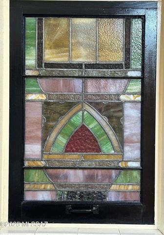 1985 S San Vincent Drive, Green Valley, AZ 85614