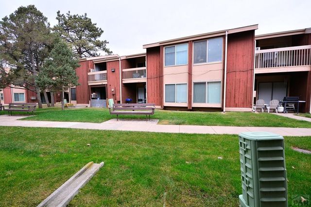 4521 N Carefree Cir # A, Colorado Springs, CO 80917