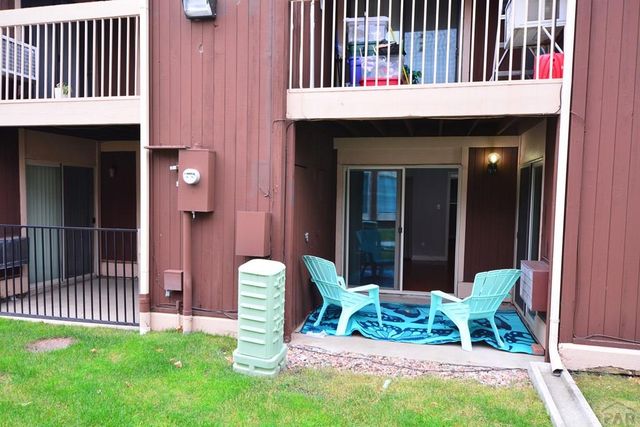 4521 N Carefree Cir # A, Colorado Springs, CO 80917