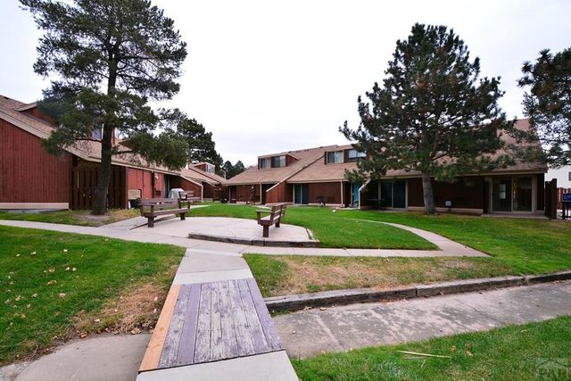 4521 N Carefree Cir # A, Colorado Springs, CO 80917