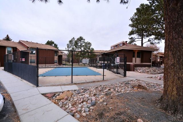 4521 N Carefree Cir # A, Colorado Springs, CO 80917