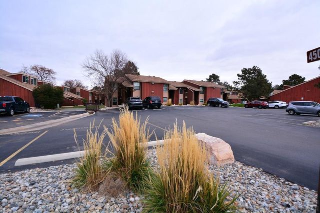 4521 N Carefree Cir # A, Colorado Springs, CO 80917