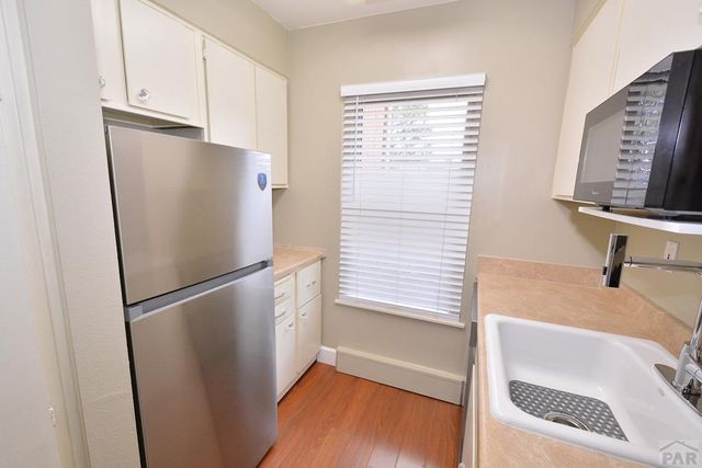 4521 N Carefree Cir # A, Colorado Springs, CO 80917