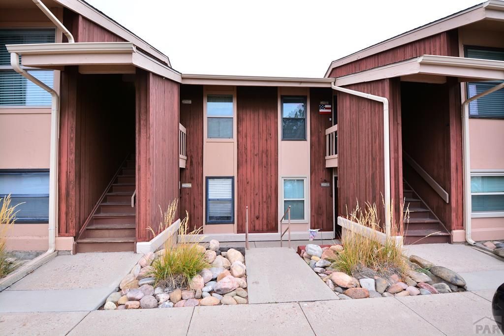 4521 N Carefree Cir # A, Colorado Springs, CO 80917