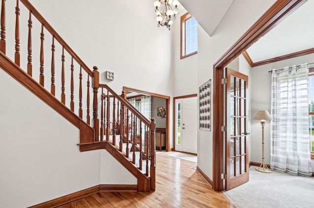 2643 Sandhurst Drive, Lewis Center, OH 43035