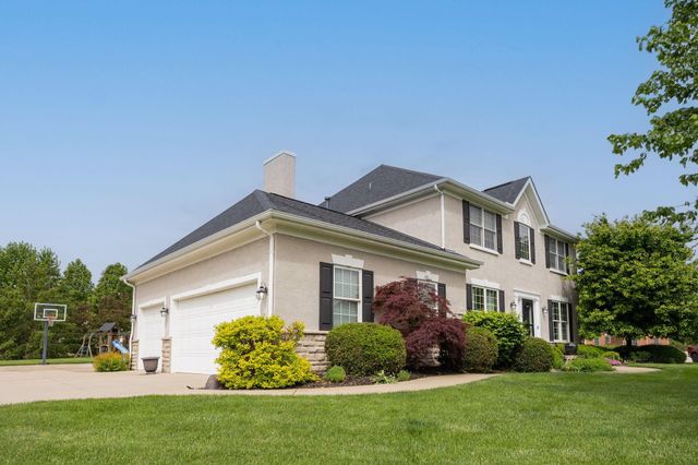 2643 Sandhurst Drive, Lewis Center, OH 43035