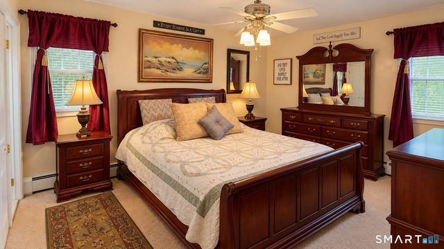 2-B Sunrise Road, Danbury, CT 06810
