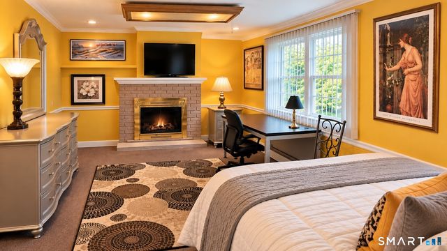 2-B Sunrise Road, Danbury, CT 06810