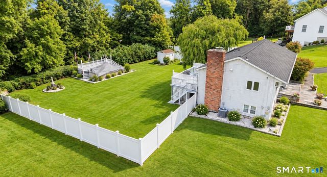 2-B Sunrise Road, Danbury, CT 06810