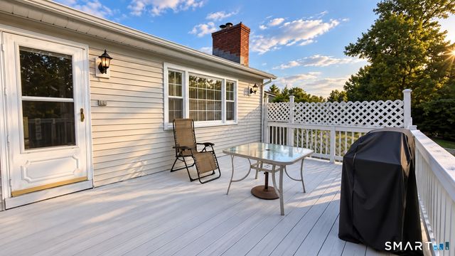 2-B Sunrise Road, Danbury, CT 06810