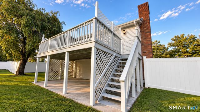 2-B Sunrise Road, Danbury, CT 06810