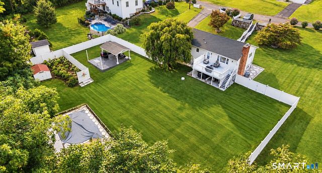 2-B Sunrise Road, Danbury, CT 06810