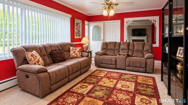 2-B Sunrise Road, Danbury, CT 06810