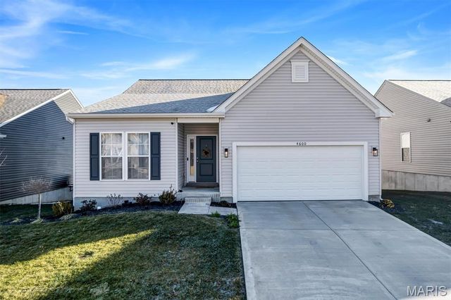 4600 Annandale Avenue, Imperial, MO 63052