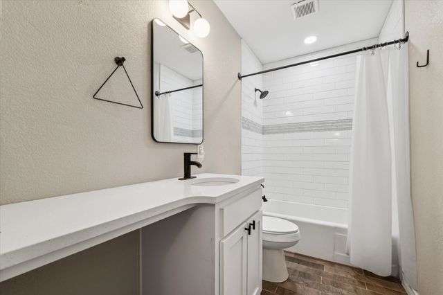 2603 Trice Avenue, Waco, TX 76707