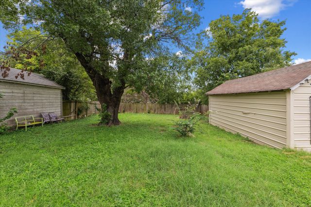 2603 Trice Avenue, Waco, TX 76707