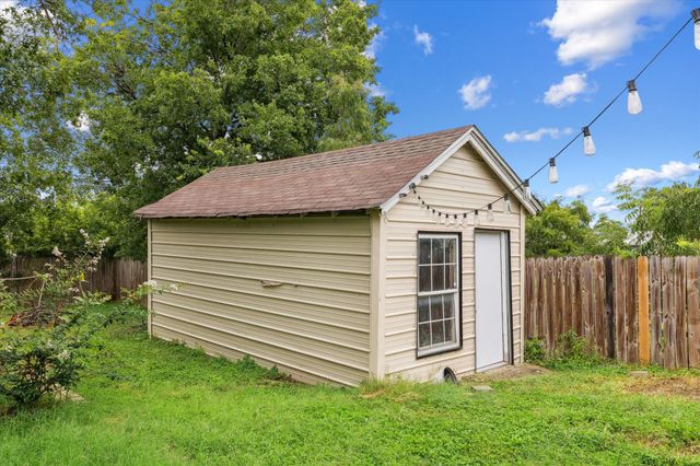 2603 Trice Avenue, Waco, TX 76707