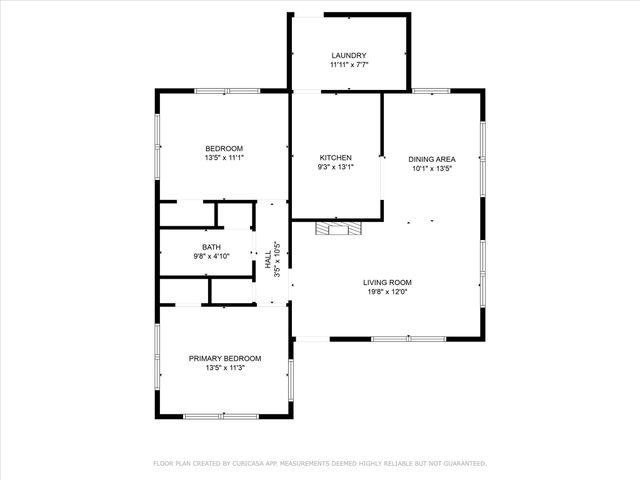2603 Trice Avenue, Waco, TX 76707
