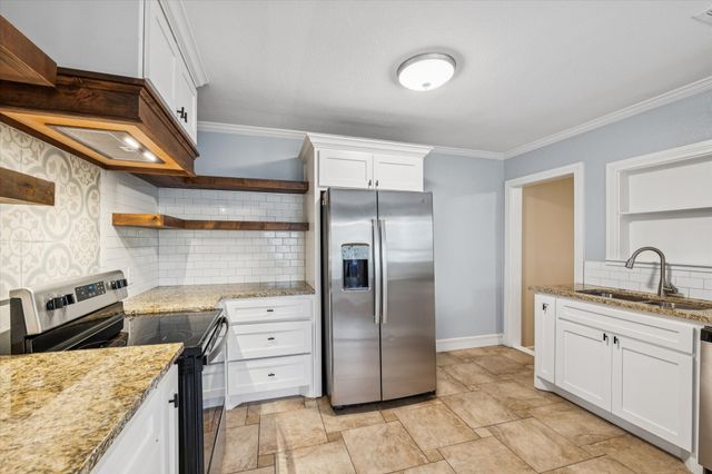 2603 Trice Avenue, Waco, TX 76707