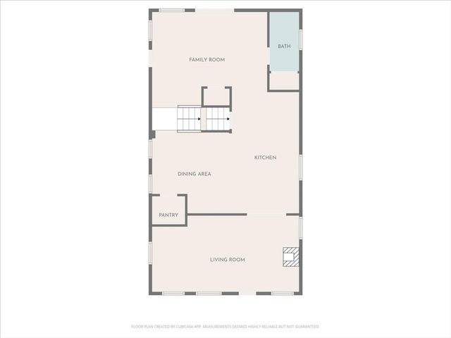 53 Woodlawn St, Taunton, MA 02718