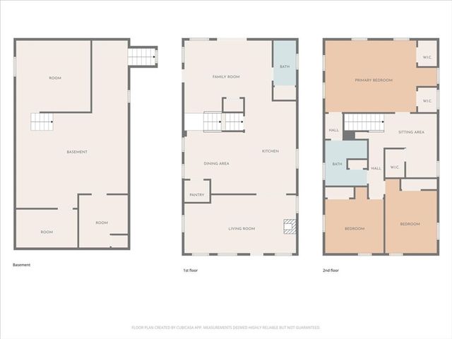 53 Woodlawn St, Taunton, MA 02718