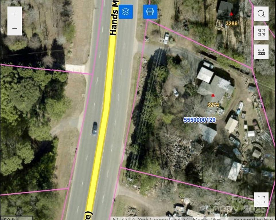 3274 Hands Mill Highway, York, SC 29745