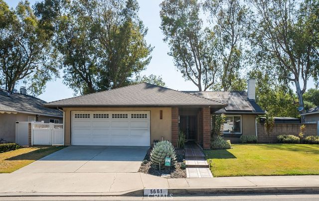 5661 Amberdale Dr, Yorba Linda, CA 92886