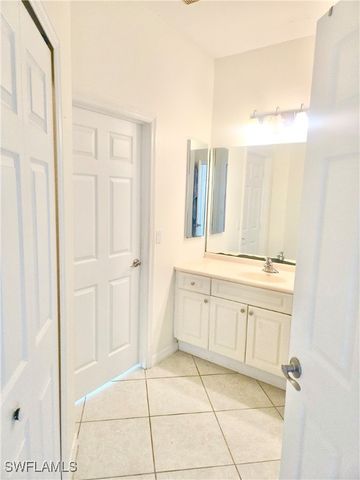 Address unavailable.