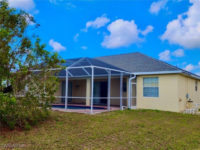 Address unavailable.