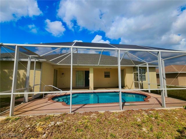 Address unavailable.