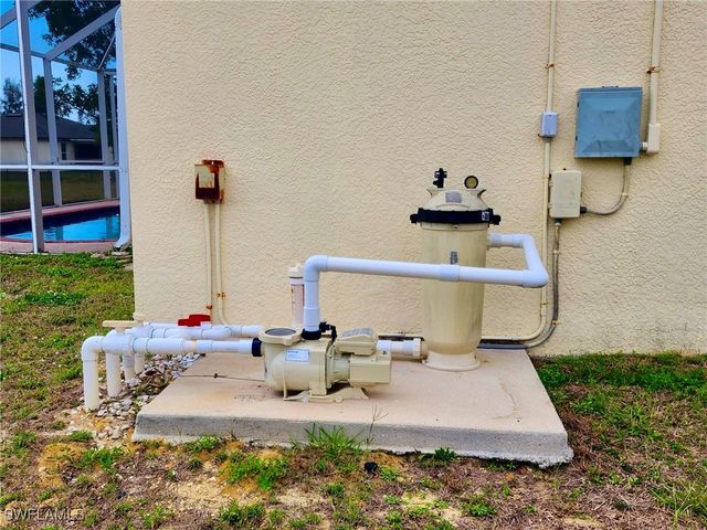 Address unavailable.