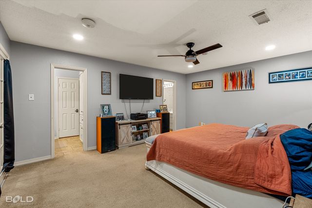5418 Coach Road, Bossier City, LA 71111