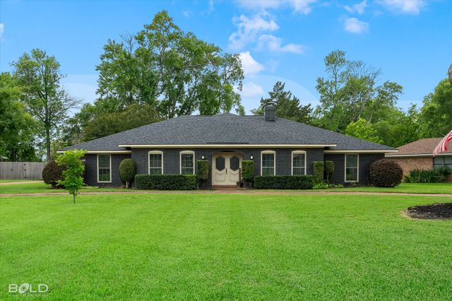 5418 Coach Road, Bossier City, LA 71111