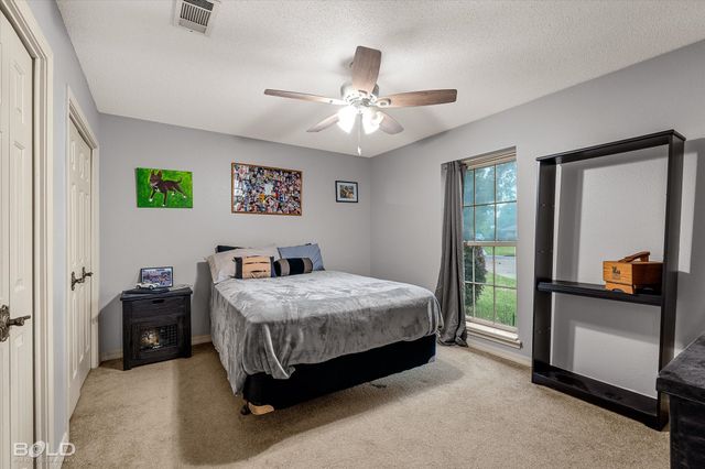 5418 Coach Road, Bossier City, LA 71111