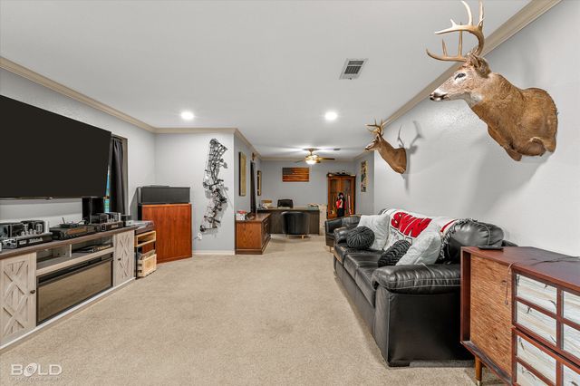 5418 Coach Road, Bossier City, LA 71111
