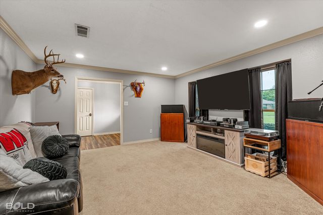 5418 Coach Road, Bossier City, LA 71111
