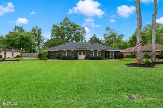 5418 Coach Road, Bossier City, LA 71111