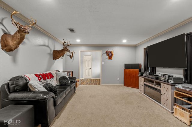 5418 Coach Road, Bossier City, LA 71111