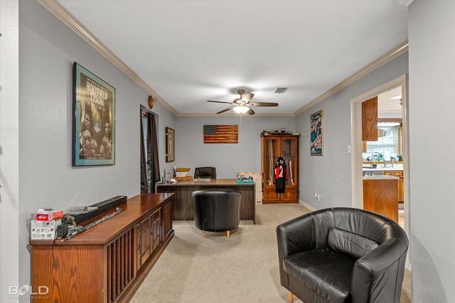 5418 Coach Road, Bossier City, LA 71111