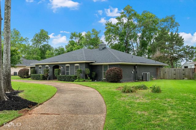 5418 Coach Road, Bossier City, LA 71111