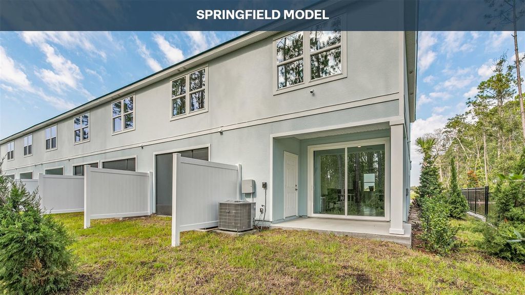 Image 28 of property listing at 179 AYAMONTE ROAD, St Augustine, FL 32084