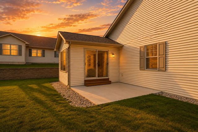 821 9th Street SW 9a, Demotte, IN 46310