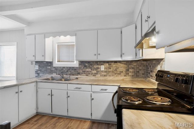 6625 Thurston Avenue, Berkeley, MO 63134