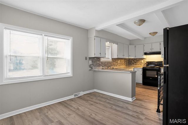 6625 Thurston Avenue, Berkeley, MO 63134