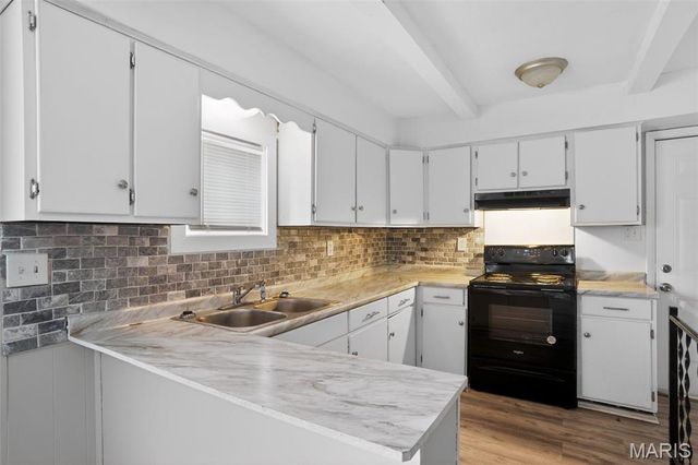 6625 Thurston Avenue, Berkeley, MO 63134