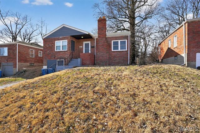 6625 Thurston Avenue, Berkeley, MO 63134