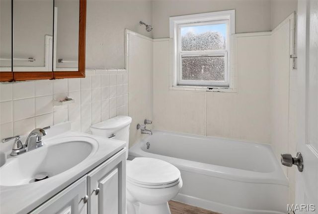 6625 Thurston Avenue, Berkeley, MO 63134