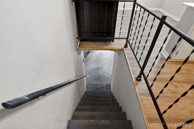 6625 Thurston Avenue, Berkeley, MO 63134