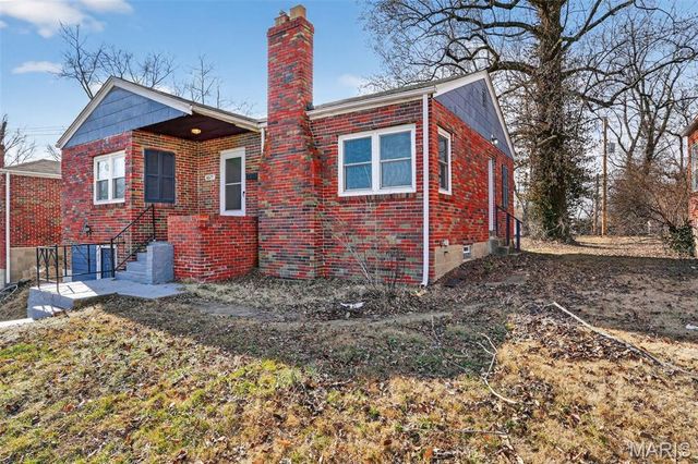 6625 Thurston Avenue, Berkeley, MO 63134